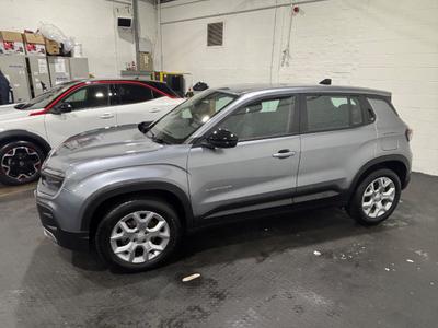 Jeep Avenger Photo 4