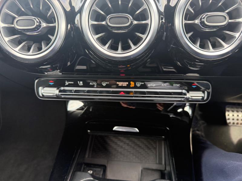 Used Mercedes-Benz CLA PK71SYA 37
