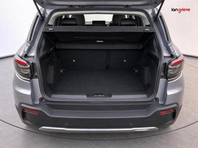 Jeep Avenger Photo 9