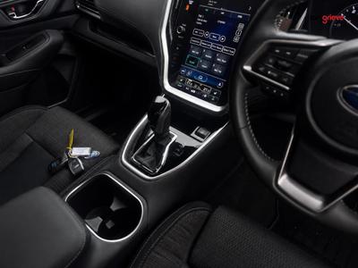 Subaru Outback Photo 20