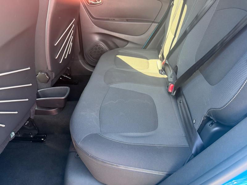 Used Renault Captur NA17CUJ 22