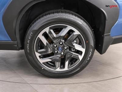 Subaru Forester Photo 4