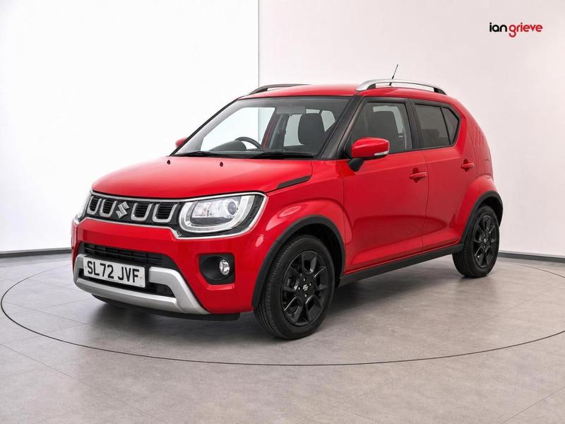 Suzuki Ignis Photo autoweb-db0104ac0d20d7744851305eebbcbf0913d5dc02.jpg