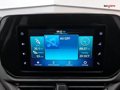 Suzuki S-Cross Photo 17