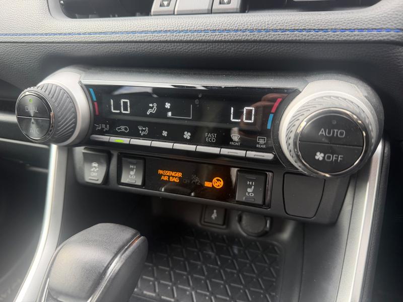Used Toyota Rav4 DG22FRO 38