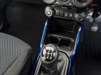 Suzuki Ignis Photo 22