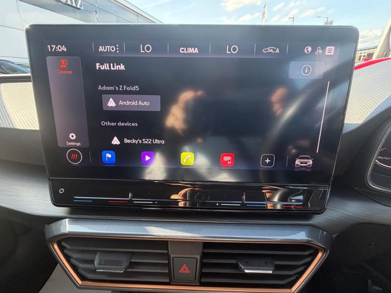 Used Cupra Leon DY23EOD 49