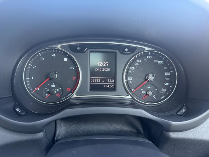Used Audi A1 LM66ODU 25