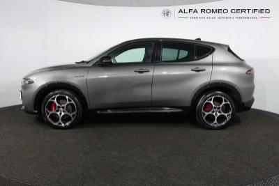 Alfa Romeo Tonale Photo 3