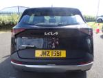 Kia Sportage Photo 5
