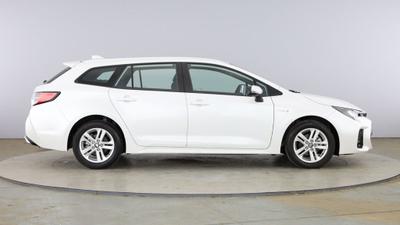 Suzuki Swace Photo 4