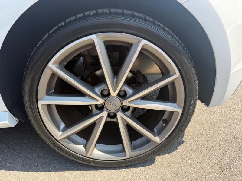 Used Audi A1 LM66ODU 11