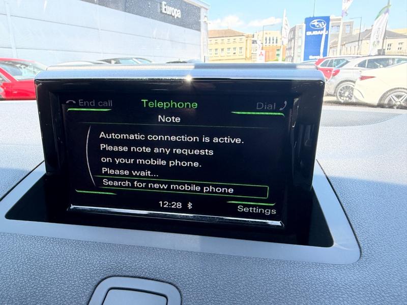Used Audi A1 LM66ODU 34