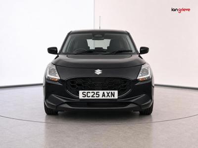 Suzuki Swift Photo 1