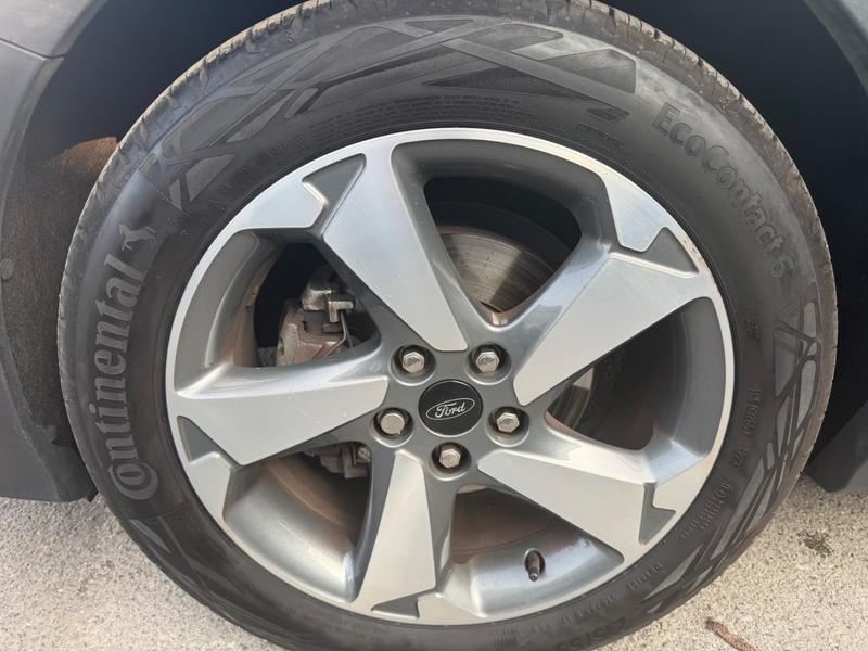 Used Ford Focus KO21ZFG 46