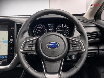 Subaru Crosstrek Photo 21