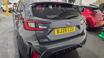 Subaru Crosstrek Photo 9
