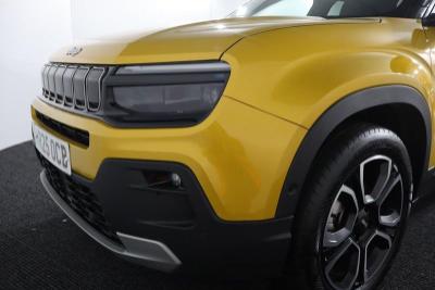 Jeep Avenger Photo 17