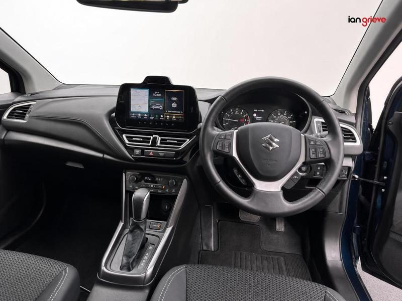 Suzuki S-Cross Photo autoweb-de986b3d5065f677b378e9a3260dccefcc72b300.jpg