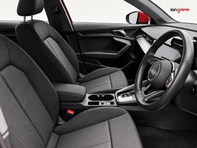 Audi A3 Photo 13