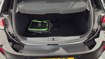 Vauxhall Corsa Photo 9