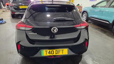 Vauxhall Corsa Photo 10