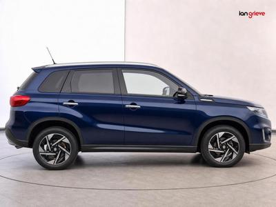 Suzuki Vitara Photo 8