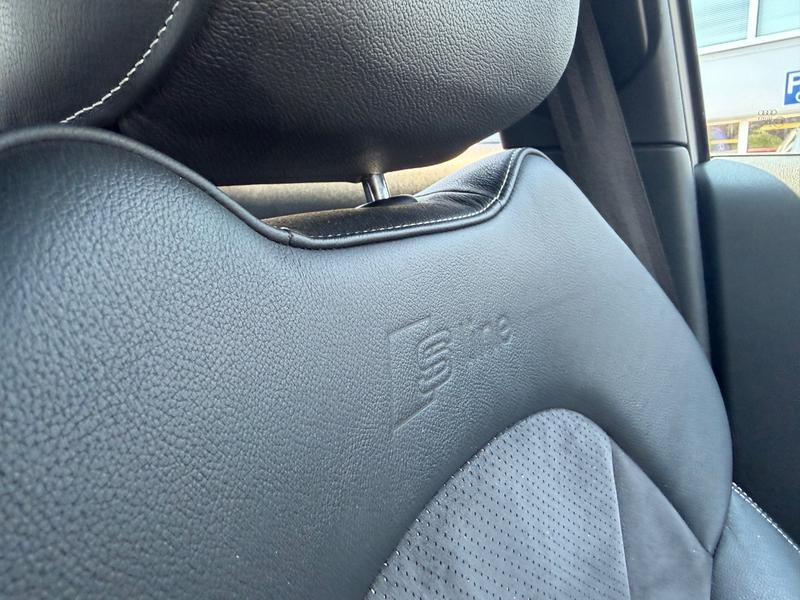 Used Audi A1 LM66ODU 46