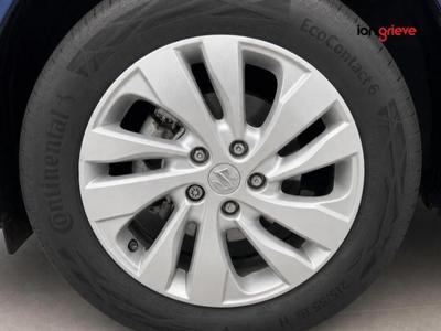 Suzuki S-Cross Photo 4