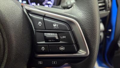 Subaru Crosstrek Photo 20