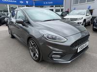 Used Ford Fiesta YS69AVJ 1