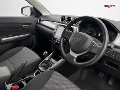 Suzuki Vitara Photo 12