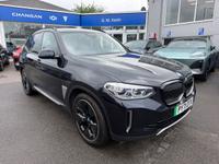 Used BMW Ix3 PY71DTX 1