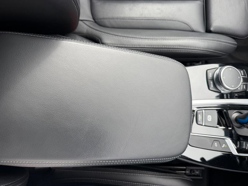 Used BMW Ix3 PY71DTX 46