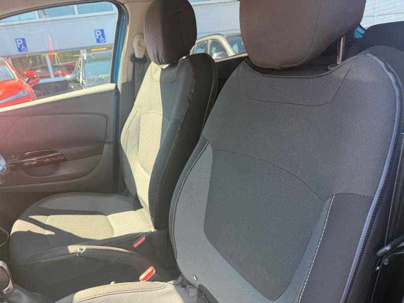 Used Renault Captur NA17CUJ 26