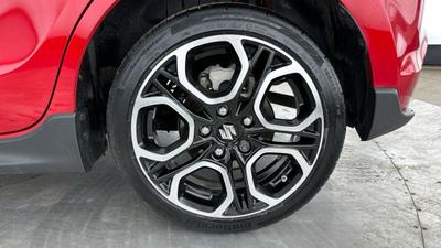 Suzuki Swift Photo 6