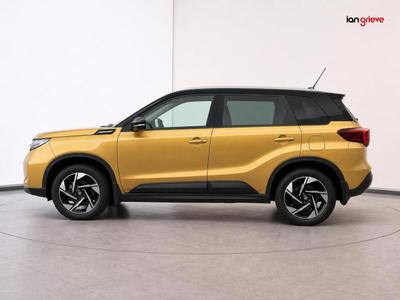 Suzuki Vitara Photo 3