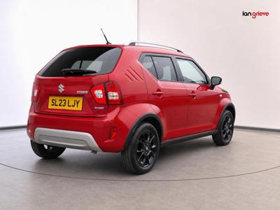 Suzuki Ignis Photo 7