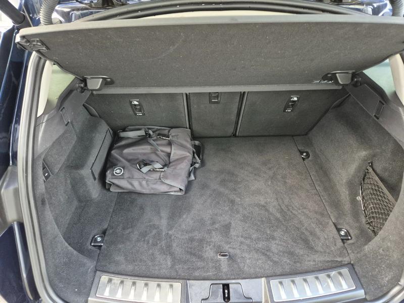 Used Land Rover Range Rover Evoque YE71OJG 20
