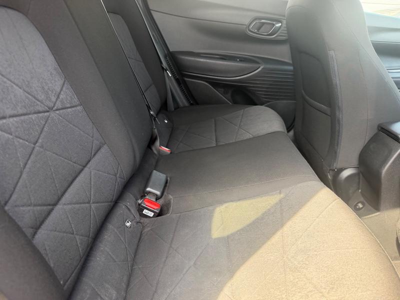 Used Hyundai BAYON YX73UCH 20