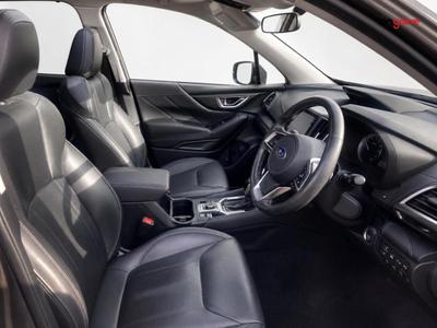 Subaru Forester Photo 13