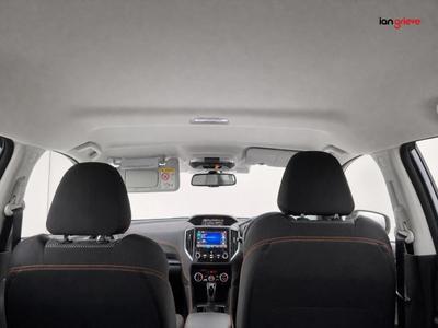 Subaru XV Photo 15