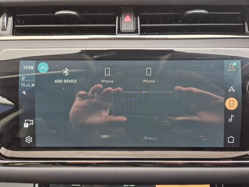 Used Land Rover Range Rover Evoque YE71OJG 37