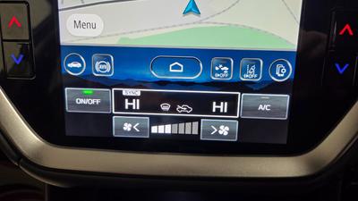 Subaru Crosstrek Photo 23