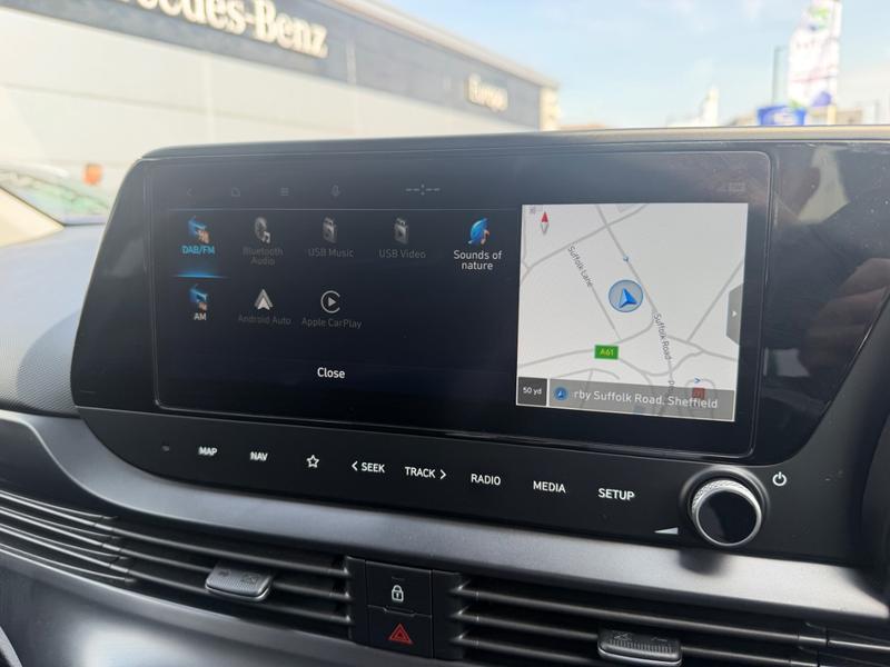Used Hyundai BAYON YX73UCH 40