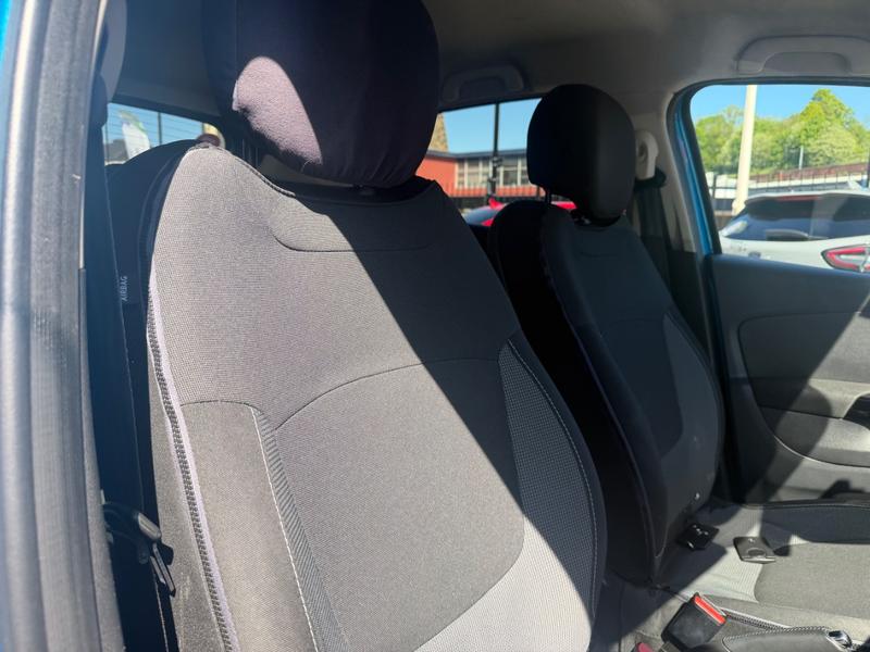 Used Renault Captur NA17CUJ 13