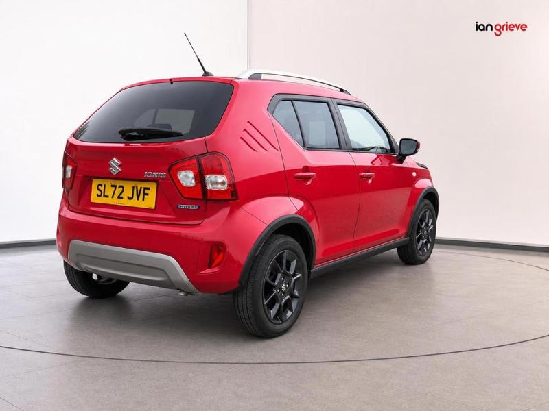 Suzuki Ignis Photo autoweb-e3bd17e5f16aecdece0a7f948203254d32578154.jpg