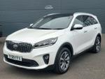 Kia Sorento Photo 2