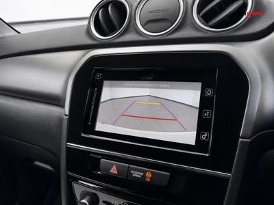 Suzuki Vitara Photo 24