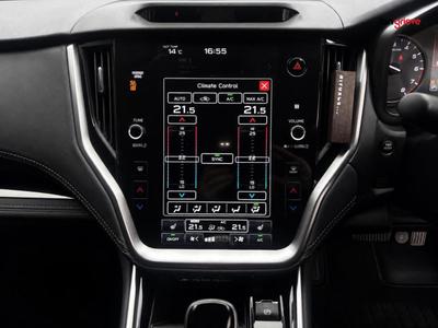 Subaru Outback Photo 21